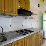 Apartment Rosa *