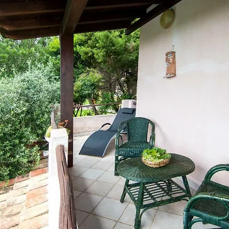 Apartment Rosa *