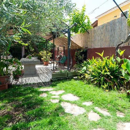 Apartment Rosa Villasimius