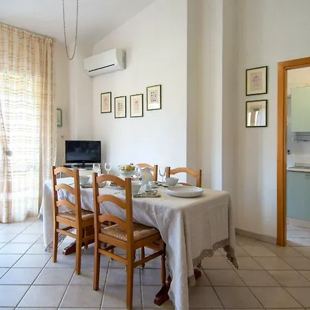 Apartment Rosa Villasimius