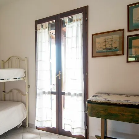 Apartment Rosa