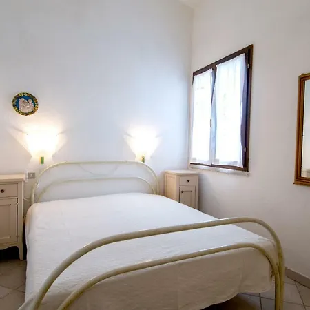 Apartment Rosa *