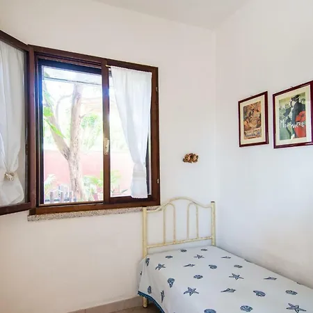 Apartment Rosa *