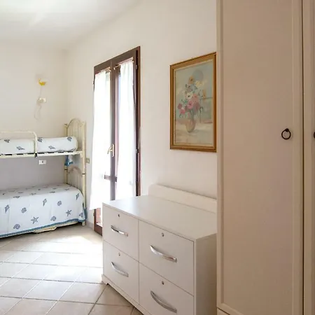 Apartment Rosa *