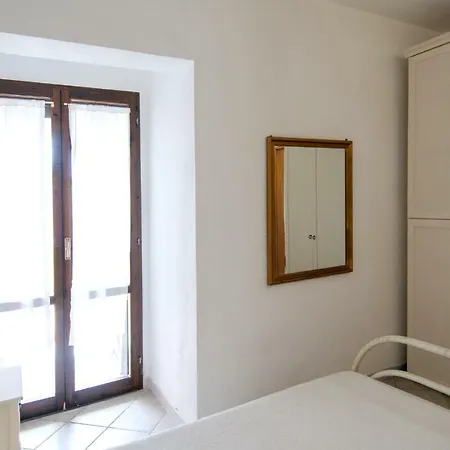 Rosa Apartment Villasimius