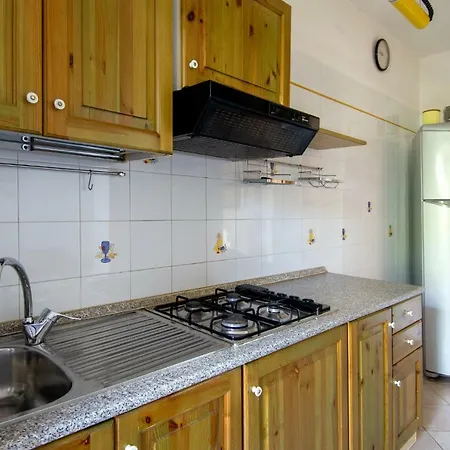 Apartment Rosa *