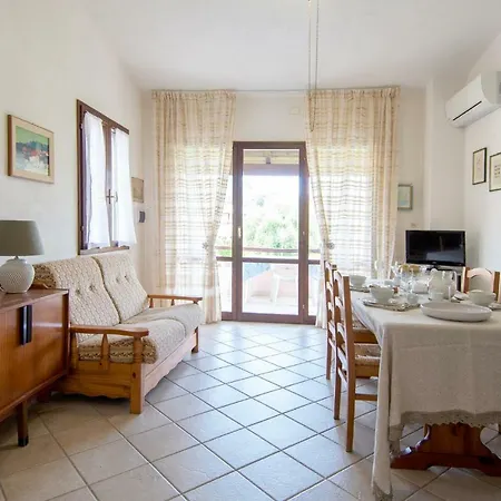 Apartment Rosa
