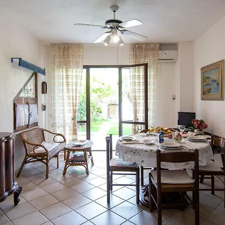 Rosa Apartment Villasimius